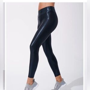 Heroine Sport Marvel Legging Onyx Size S